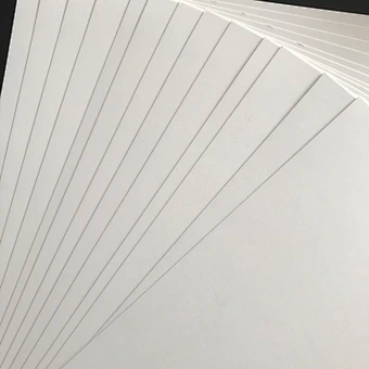 FBB-01 Folding Box Board-FBB-01