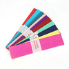 Color Crepe Paper