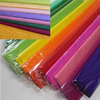 Color Crepe Paper