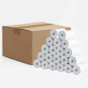 Cash register paper