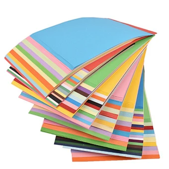 A4 Copy Paper/A4 stationery Paper/Color Copy Paper