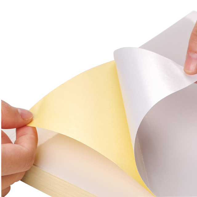 Choose a Satisfactory Self Adhesive Sticker Paper