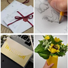 White Tracing Paper