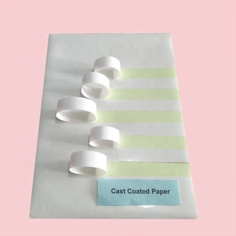 High Glossy Coated Paper-CCP-02