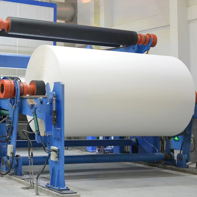 Thermal Paper Jumbo Roll