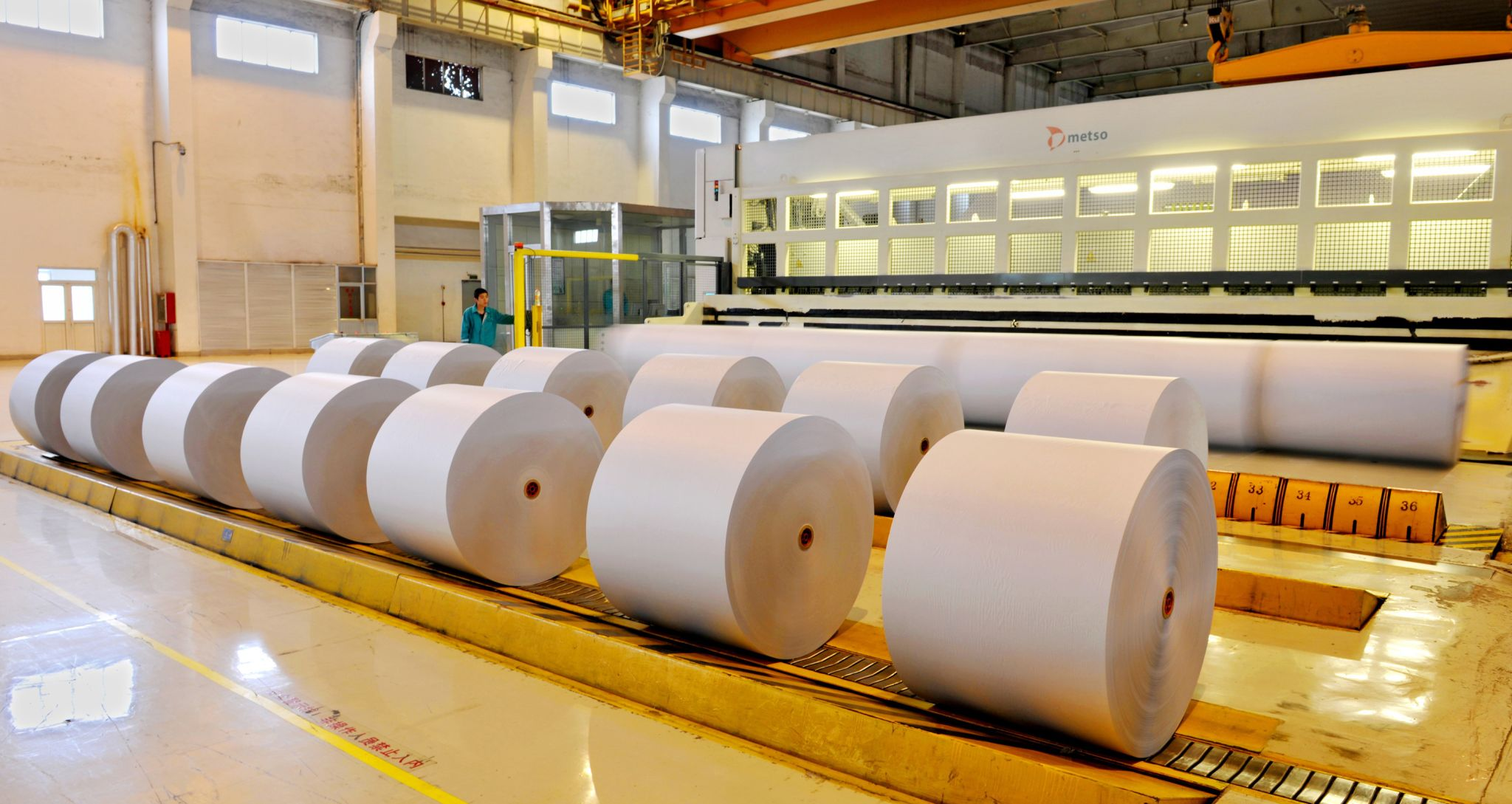 The Superiority of Woodfree Uncoated Paper