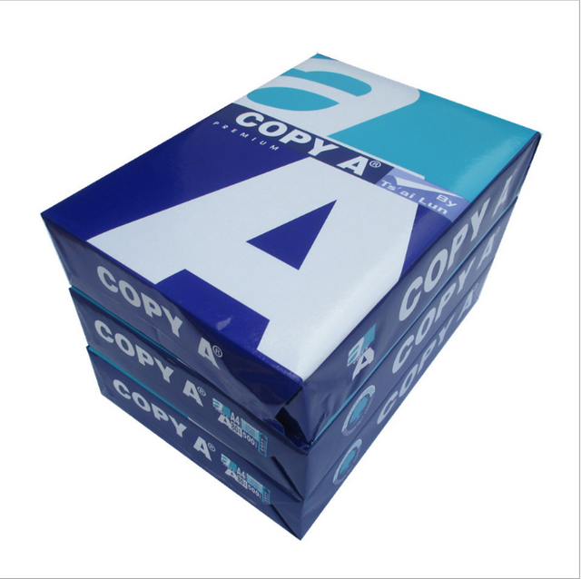 A4 Copy Paper