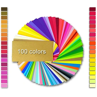 CBP-01 Color Bristol Paper-CBP-01