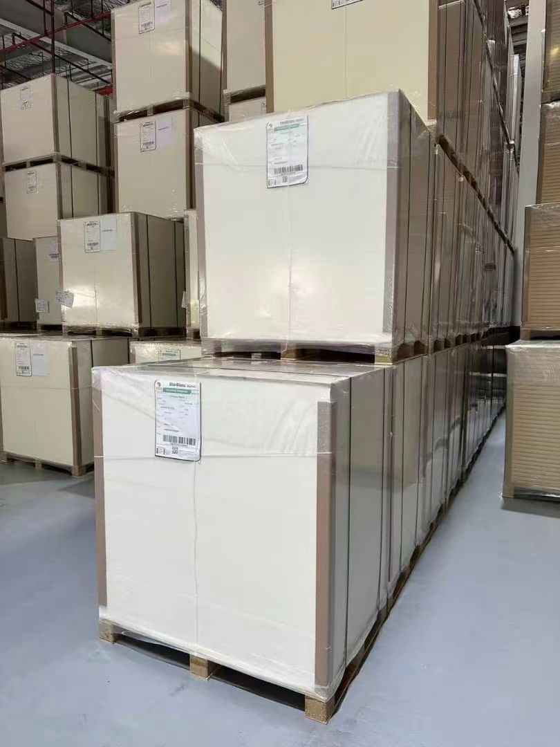 C2S Art Paper 115gsm Coated Paper