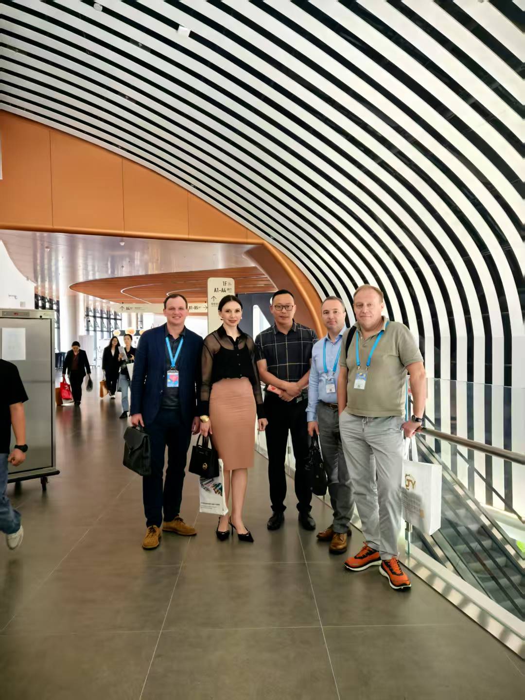 The 138th Canton Fair 
