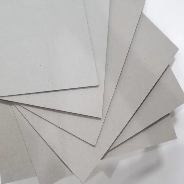Duplex Paper vs Regular Paper: Best for Packaging Boxes?