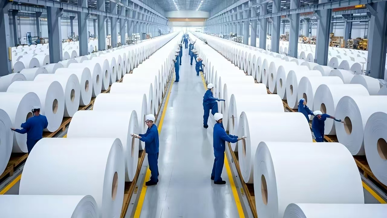 What Is Paper Weight and Why Does It Matter?