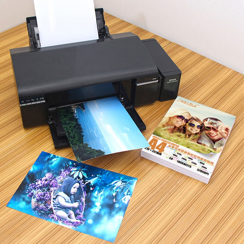 Paper in photography - how to print perfect photos?