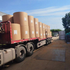 Woodfree Offset Paper 56gsm
