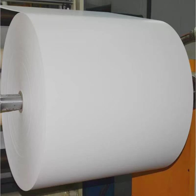 Woodfree Offset Paper Bond Paper 70gsm