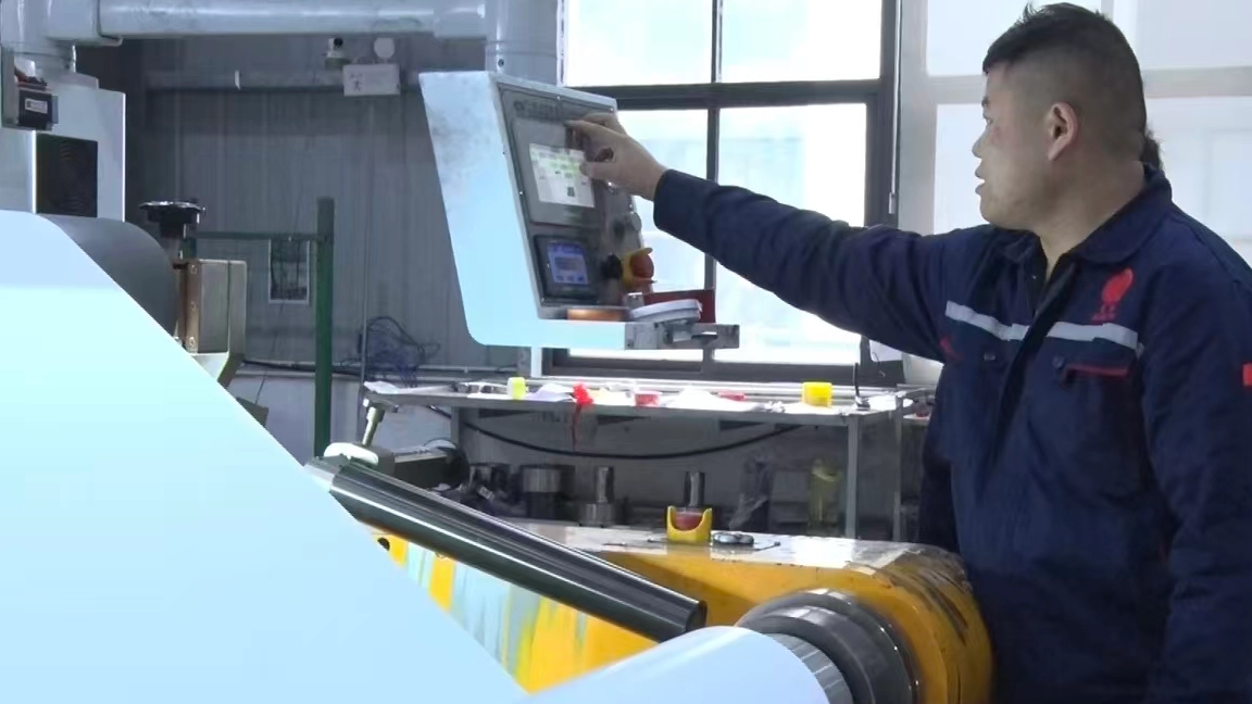 Commercial Book Printing: What are my Paper Options?