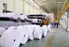Woodfree Offset Paper Bond Paper 70gsm