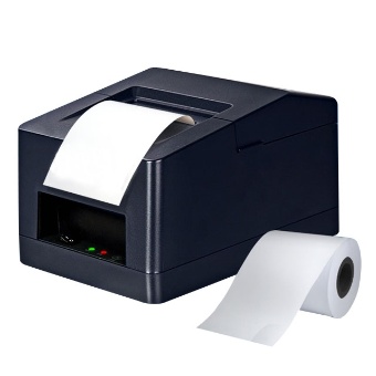 Efficient And Convenient - The Application Advantages of Thermal Rolls