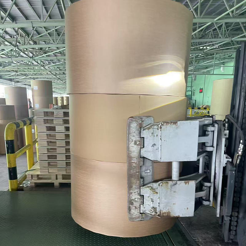 Woodfree Offset Paper Bond Paper 70gsm
