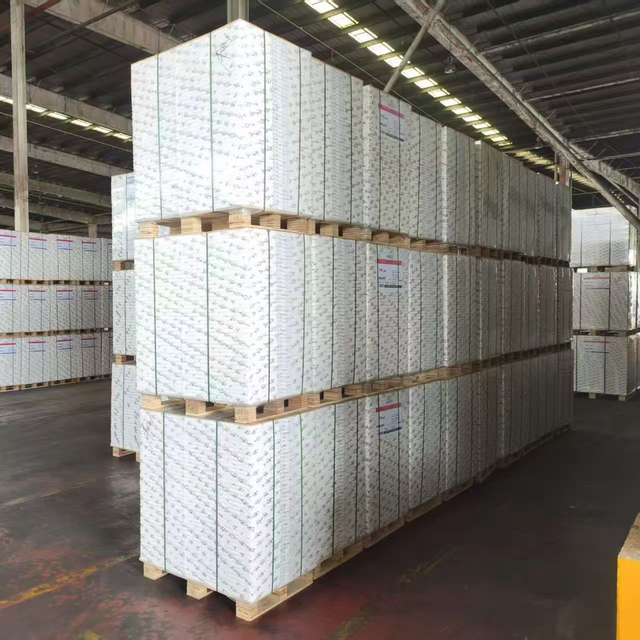 C2S Art Paper 115gsm Coated Paper