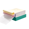 NCR Carbonless paper