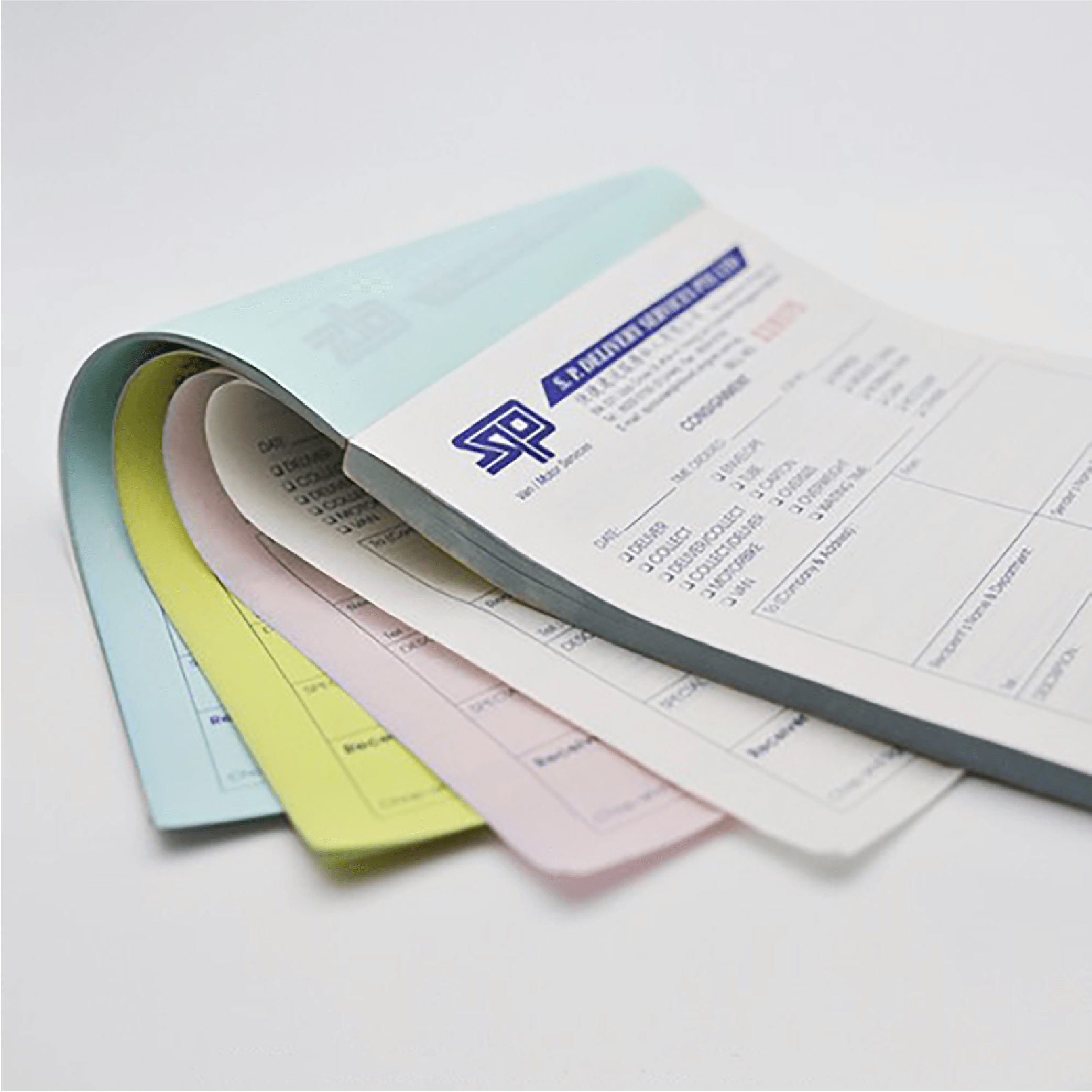 Going Green with Carbonless Paper