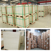 Woodfree Offset Paper Jumbo Roll