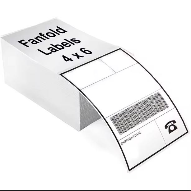 Thermal Labels Supplier China | High-Performance & Custom Solutions