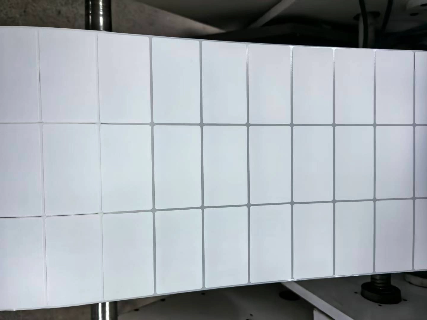 Why Choose Wet Strength Paper for Labels?