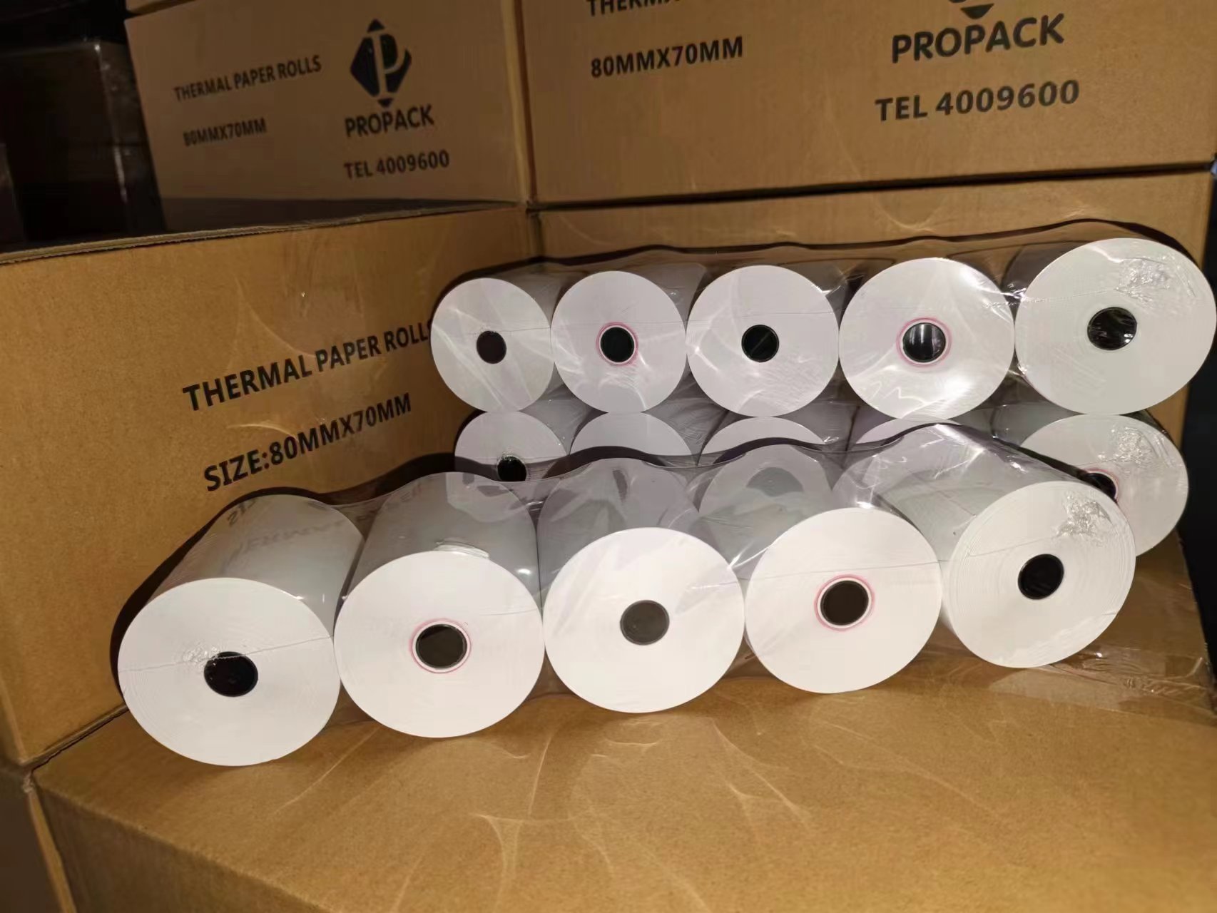 What Is BPA-free Thermal Paper ?