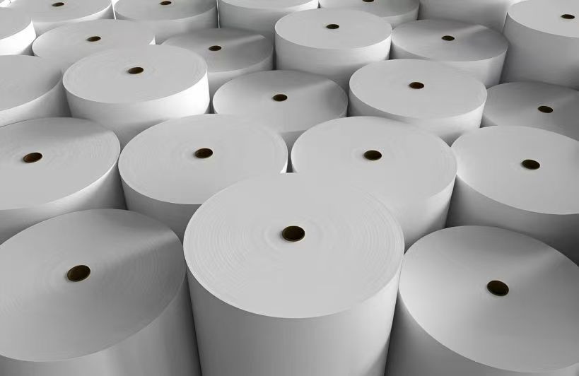  Development of Thermal Paper