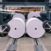 Woodfree Offset Paper Jumbo Roll