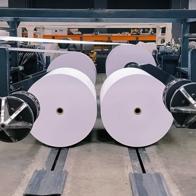 Woodfree Offset Paper 60gsm