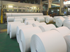 Woodfree Offset Paper 56gsm