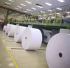 Woodfree Offset Paper Bond Paper 70gsm