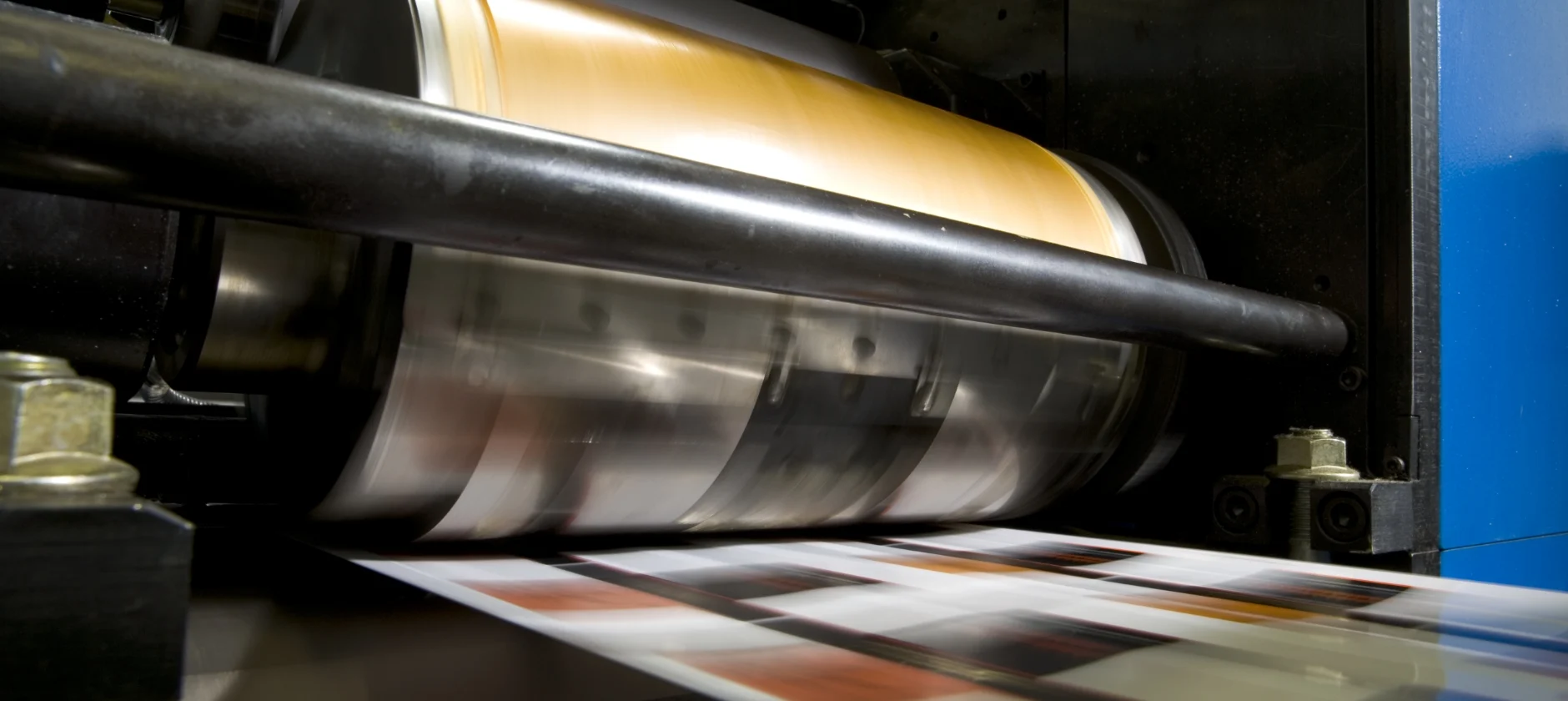 Offset printing: everything you need to know