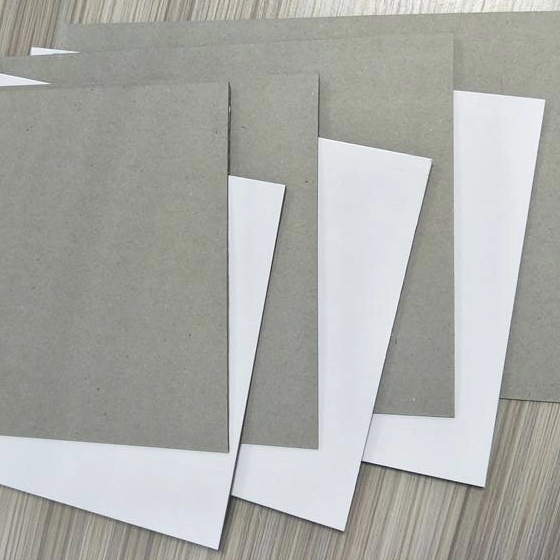 Grey Back Board vs White Back Board