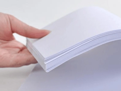 GSM Paper Types: Everything You Need to Know