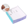 NCR Carbonless paper