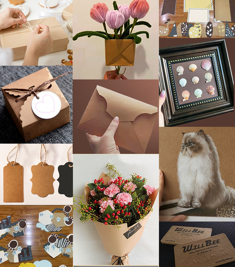 Low GSM vs High GSM: Which Should You Choose for Packaging?