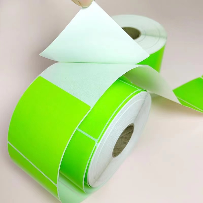 The Importance of Industrial Labels and Warning Labels in Safety