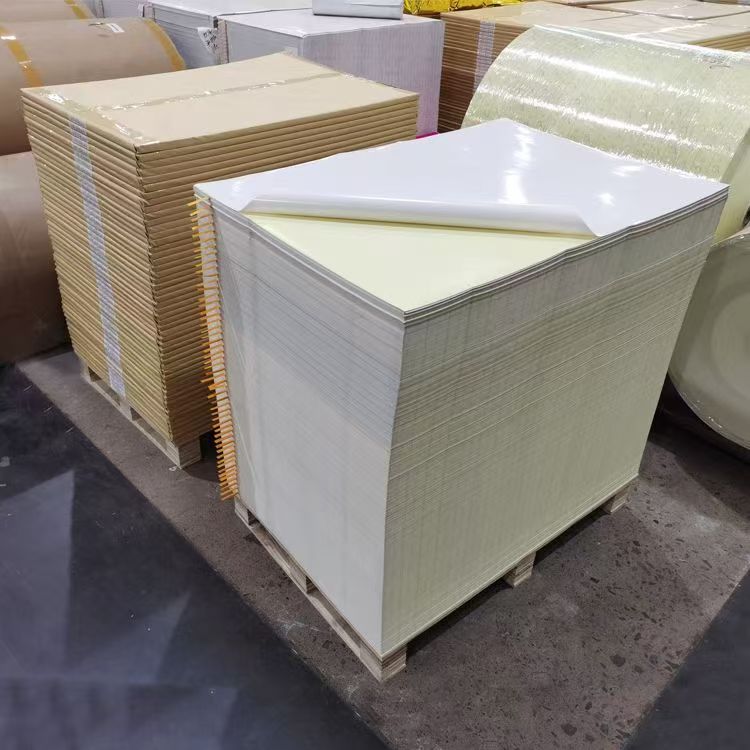 Print Compatibility: Which Coating Of Sticker Paper Works Best with Your Printer?