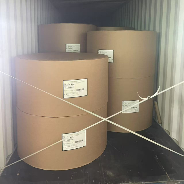 Woodfree Offset Paper Bond Paper 70gsm