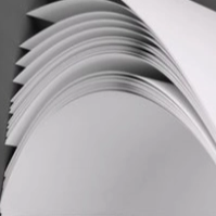 How Do Paper Quality and Thickness Affect Book Printing?
