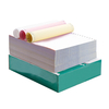 NCR Carbonless paper