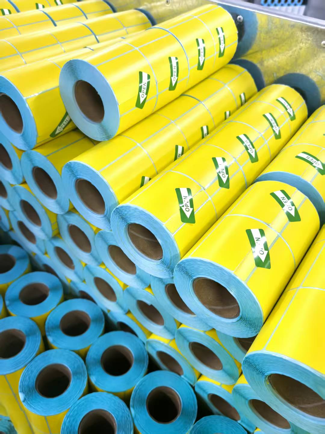 How To Select The Ideal Manufacturer of Scale Labels For Precise Pricing And Weighing