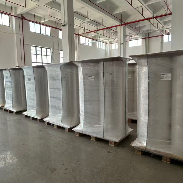 Thermal Paper Jumbo Roll 48gsm