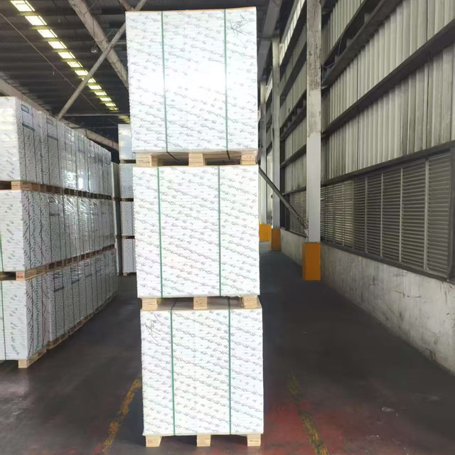 C2S Art Paper 120gsm Coated Paper