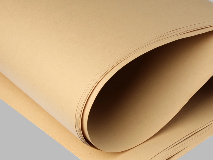 Why Choose Kraft Paper for Packaging?