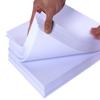 The Future of Offset Paper: Opportunities And Challenges Ahead